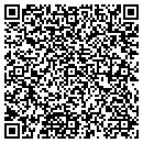 QR code with 4-Zzzz Welding contacts