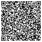 QR code with Potter's Western Store contacts