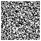 QR code with A Special Touch Massage Therap contacts