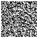 QR code with L M Wesson CPA contacts