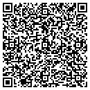 QR code with Hackbart Interiors contacts