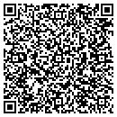 QR code with E Barber Shop contacts