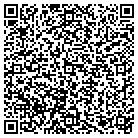 QR code with First Bank of Conroe NA contacts