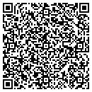 QR code with SJC Distributing contacts