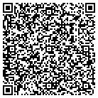 QR code with All's Well Health Care contacts