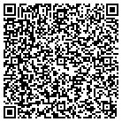 QR code with Club Z In Home Tutoring contacts