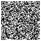 QR code with A E Moore Construction Inc contacts