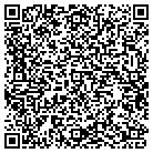 QR code with K-TEC Electronics LP contacts