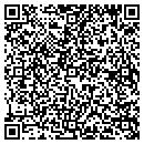 QR code with A Shower Enclosure Co contacts