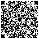 QR code with Joe Bartlett Gaging Service contacts