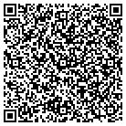 QR code with Martin Fabrication & Machine contacts