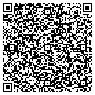 QR code with Albee M Richardson CPA contacts