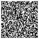 QR code with J & R Auto Sales contacts