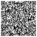 QR code with D & R Constructors Inc contacts