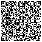 QR code with Main Paper & Janitorial contacts