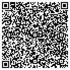 QR code with Gilbert V Oliver DDS contacts