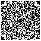QR code with Acme Air Conditioning & Heating contacts