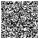 QR code with Ybarras Foundation contacts
