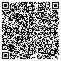 QR code with ETS contacts