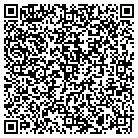 QR code with A Pest & Trmt MGT Specialist contacts