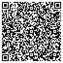 QR code with Mervyn's contacts
