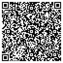 QR code with C P Sentmanat CPA contacts