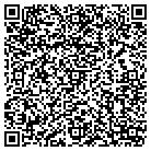 QR code with CHI Com International contacts