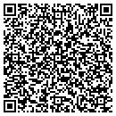 QR code with Morgan Pools contacts