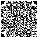 QR code with Amber's Designs contacts
