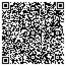 QR code with Amber's Designs contacts