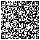 QR code with D & D Service Pro's contacts