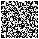 QR code with L P Consulting contacts