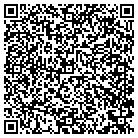 QR code with Hand On My Shoulder contacts
