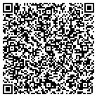 QR code with Hidden Oaks Emu Products contacts
