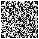 QR code with C&T Automotive contacts