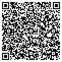 QR code with ING contacts