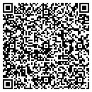 QR code with Blair Realty contacts