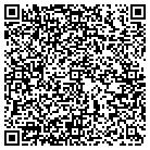 QR code with First Methodist Preschool contacts