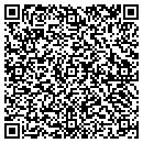 QR code with Houston Cycle Salvage contacts