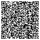 QR code with James T Beaty contacts