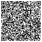 QR code with Town East Trim & Glass contacts