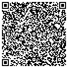 QR code with J Reiss Custom Clothier contacts
