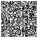 QR code with Putt Putt Fun Center contacts