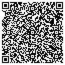 QR code with Lazy R Ranch contacts