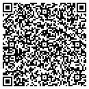 QR code with James L Baxter contacts
