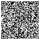 QR code with J's Valadez Masonry contacts