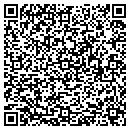 QR code with Reef World contacts