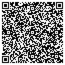 QR code with J P Cowen Elementary contacts