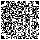 QR code with Hillgrams Pride Corp contacts