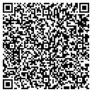 QR code with Harry Wasoff contacts